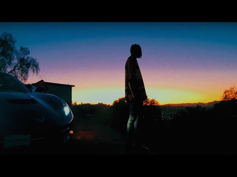 Fijimacintosh - Break of Dawn [Official Video]