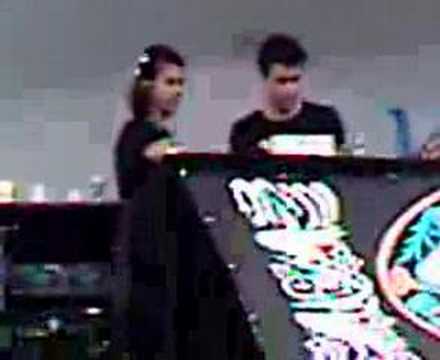 PIXEL VS. WRECKED MACHINES