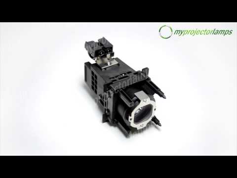 SONY XL-2500U Projector Lamp