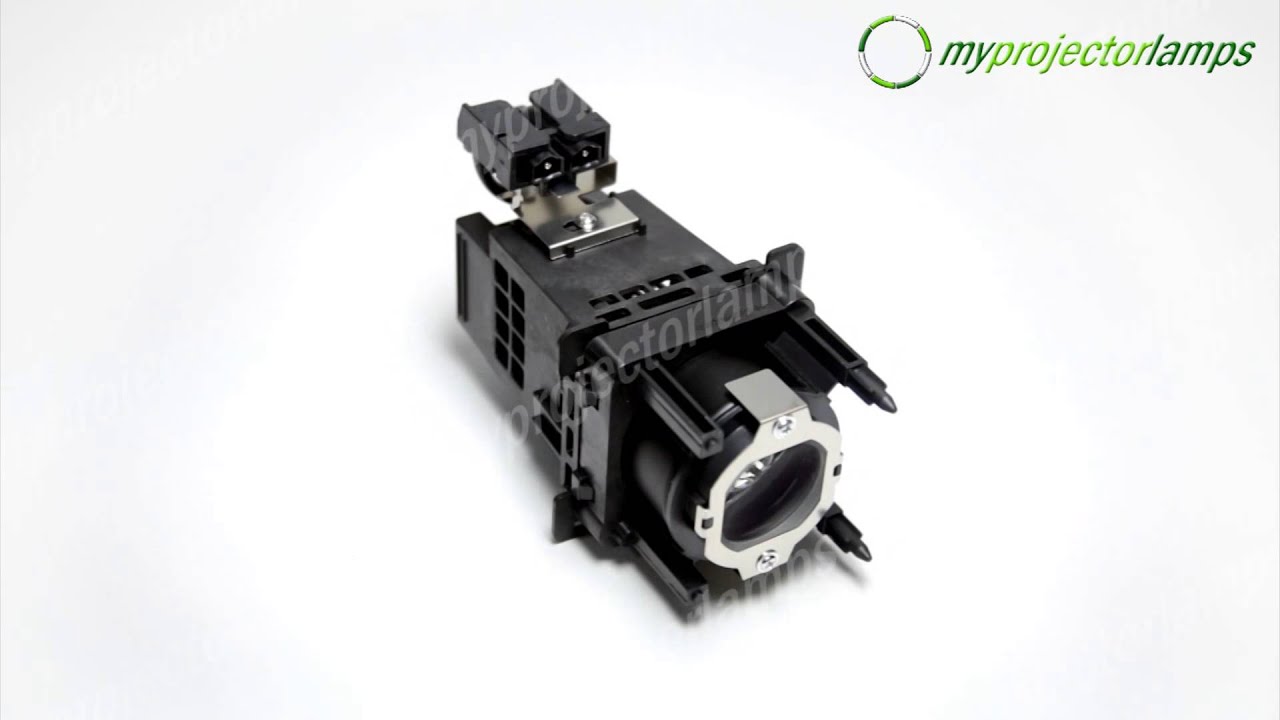 L├ímpara para proyector con carcasa Sony KDF-46E3000