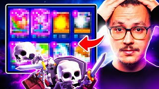 Je rejoue l'un de mes tout premiers decks cimetière ! (2017) - Deck Guide by Ouahleouff