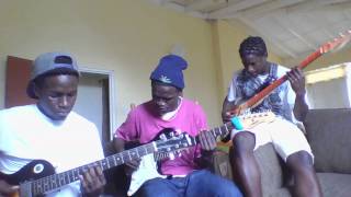 Nathan East- 101 Eastbound Cover