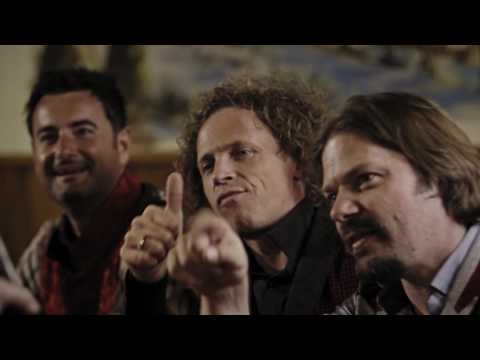 Die Lauser - Man lebt nur amol