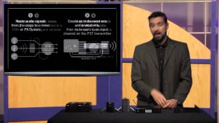 Video thumbnail for Shure PSM 300 Wireless In-Ear Monitor Systems Overview | Full Compass by Full Compass