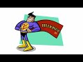 Fred Films Billionfold Inc Nickelodeon Productions 2016 2024 W 2008 And 2017 Sound