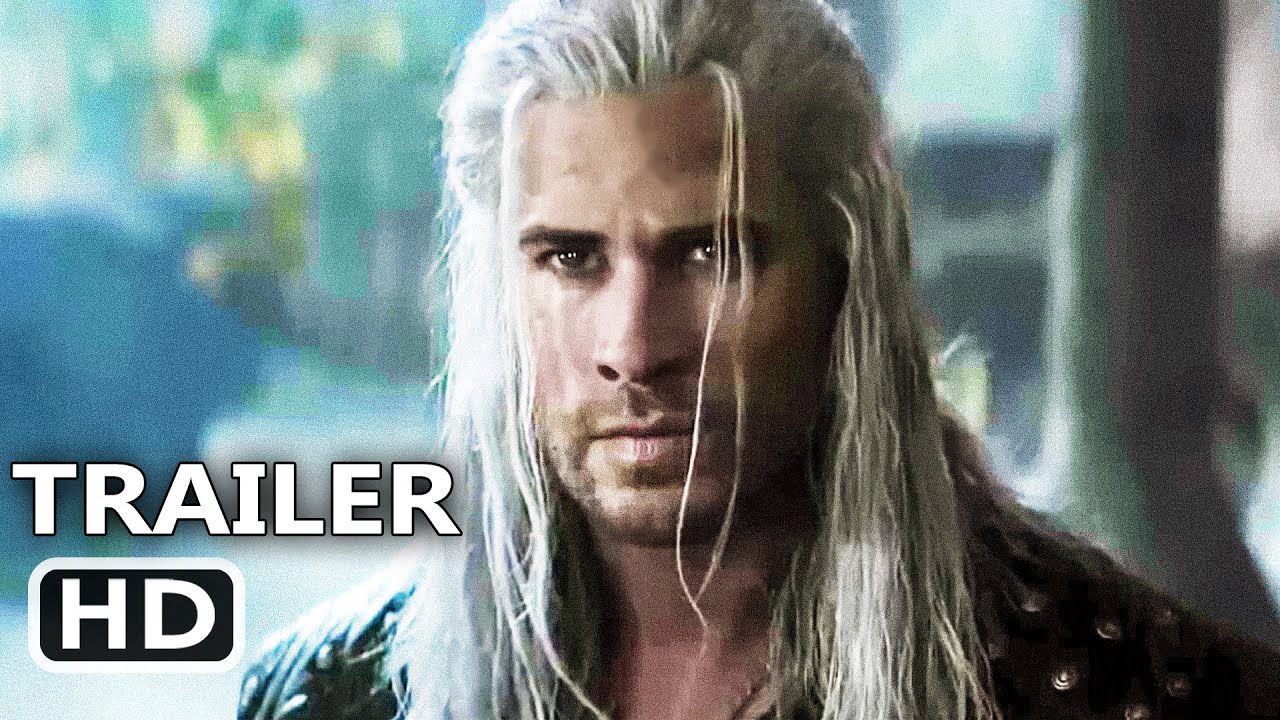 Trailer oficial de The Witcher - 4ª Temporada