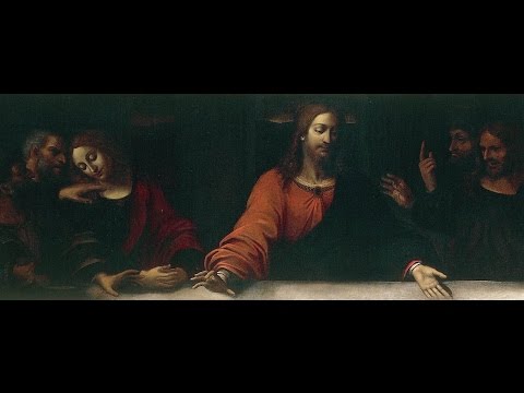 Il concetto di copia dall'antichità ai tempi moderni. Pinacoteca Ambrosiana 25.3.2015