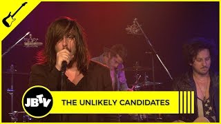 The Unlikely Candidates - Just Breathe | Live @ JBTV