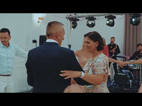 Zespół Avans - Siedem dziewcząt z Albatrosa (Wesele Pauli i Łukasza)