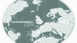 Mlle Caro & Franck Garcia - Far Away (Jennifer Cardini & Shonky Rmx)