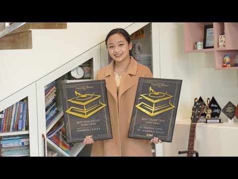 BIAHZAINEM EPISODE 5 - Siampui Ralte