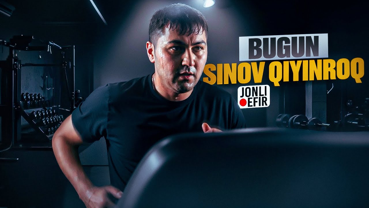 6️⃣ 6-kun — Bugun sinov qiyinroq 😈