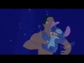 Lilo And Stich Drowning