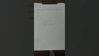 GATE Civil Engineering solved question #hydrology #mof