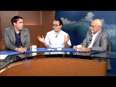 Inside OC with Rick Reiff -- The New News -- Open Mic