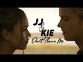 JJ Kiara Don T Blame Me Outer Banks S3