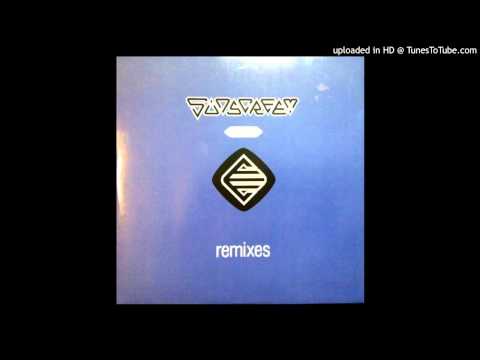 Sunscreem~Love U More [Oh Yeah Dub Mix]