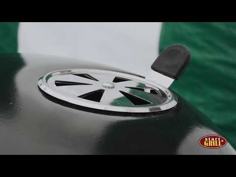 Миниатюра изображения товара Угольный гриль Start Grill Yummy SG18K