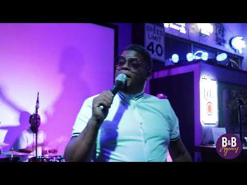 Bird Williams Live in Memphis, TN