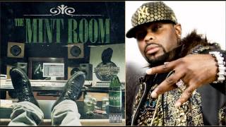 Crooked I - Dancin' On Your Grave [The Mint Room]