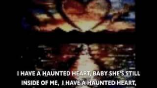 HAUNTED HEART-ALIAS....80&#39;S COVER....Remake by DOJO