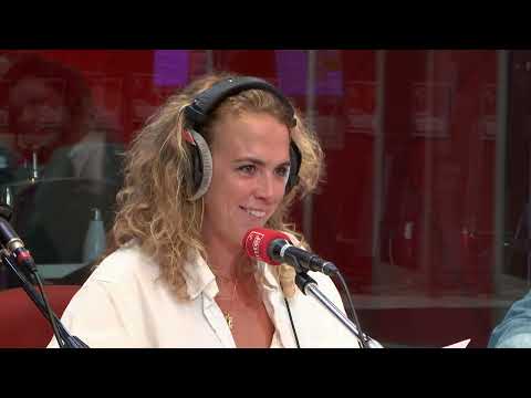 Fidélité, vieux baiseur & contrôleur SNCF - La drôle d'humeur de Julie Conti