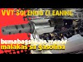 Magaspang na Menor o Idle Malakas sa Gasolina | VVT Solenoid Actuator and Filter Cleaning | Mekaniko Magaspang na Menor o Idle Malakas sa Gasolina | VVT Solenoid Actuator and Filter Cleaning | Mekaniko