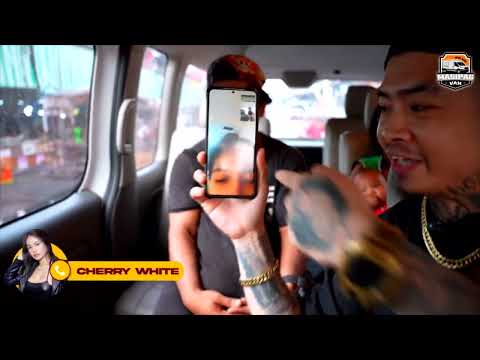 MASIPAG VAN Ep.5 - Ang Van na nag-iikot para manguha ng masisipag