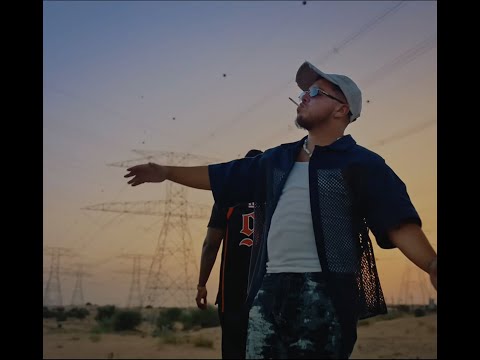 Hamza Type Beat "Million"