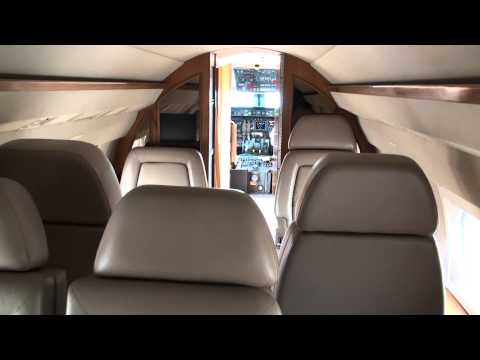 Gulfstream G3 This is what you call, BALLING.