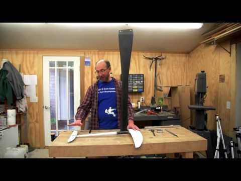 Delta Hydrofoil Pro Tip: Why angle of attack is important