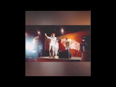 ( S.S ) Styopa x JeSTeR x Basster - якудза ( овози зинда )