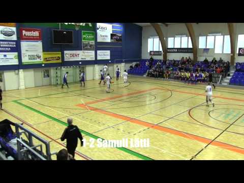 18.04.2015 FC OPA -  U20