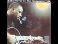 Wes Montgomery - Unidentified Guitar Solo