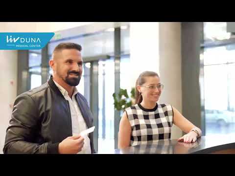 Bemutatkozik a Liv Duna Medical Center