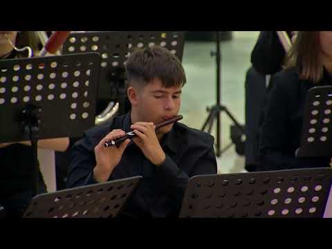 Wer ist Elise? - Johannes Stert - Banda Sinfónica Galega