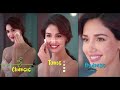 Dabur Gulabari Premium Rose Water With 100 Pure Rose Oil Glowing Skin Every Morning
