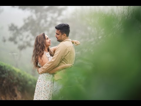 Hasitha & Nipuni   Pre Shoot by two rings