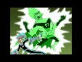 Danny Phantom VS Dark Danny Full Battle No Cuts In 1080P HD