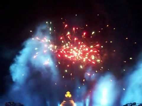 Dominator 2011 Aftermovie