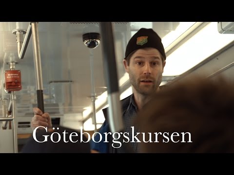 Göteborgskursen