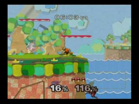 Northern Smashfest 3! - Jeapie (Falcon) vs. Enig (Fox) - GF - Part 4