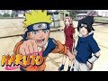 Naruto Opening 1 R O C K S