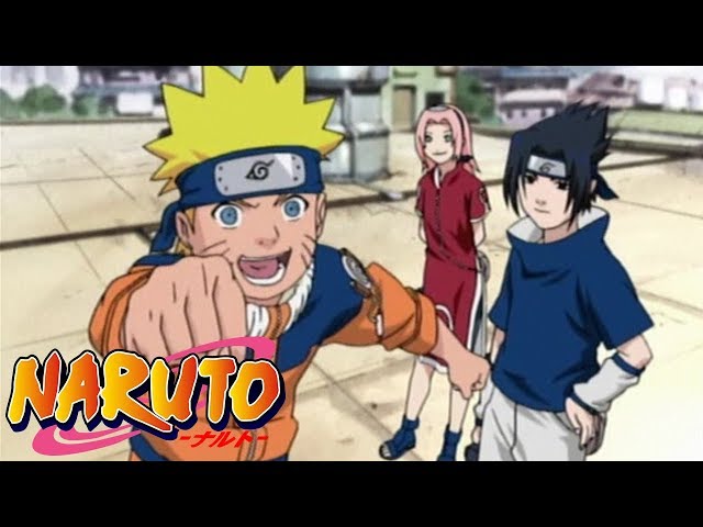 Anime Oppenings - 1