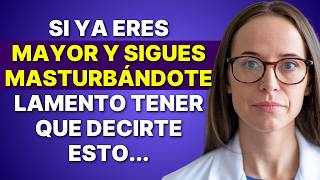¿Por qué muchos ancianos no llegan a los 75 años? Si eres mayor, necesitas ver esto ahora...