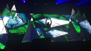 Seven Lions X Illenium X Said The Sky - Rush Over Me Live 4K