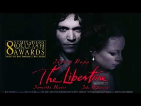 The Libertine OST / "Rochester's Farewell" By Michael Nyman.