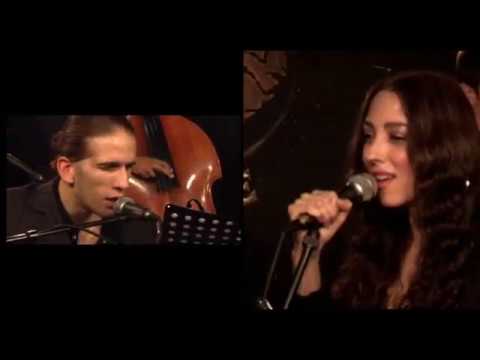 NORIG AU SATELLIT CAFÉ PARIS