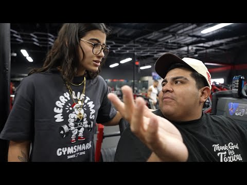 FELIPE CAME BACK FOR SECONDS…