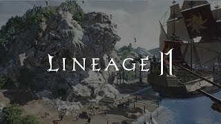 Стала известна дата выхода Lineage 2M в Японии и Тайване